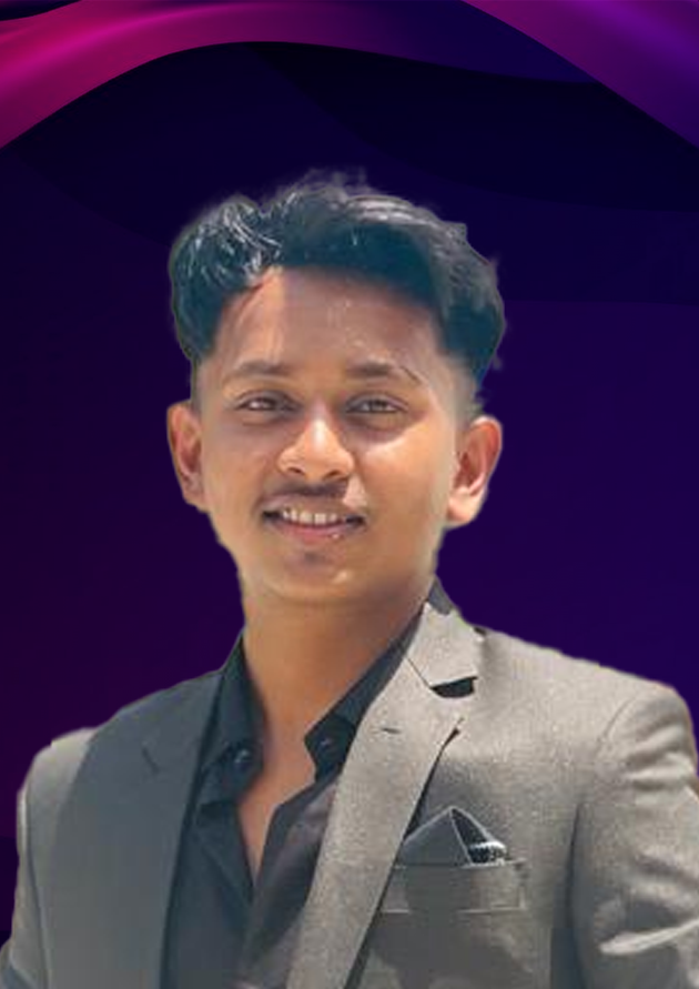Deepak Shah
