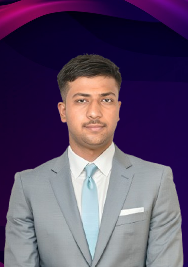 Sajwal Chaulagain