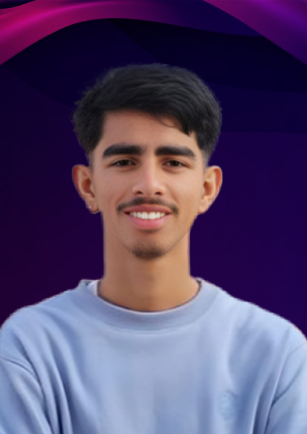 Saphal Bartaula