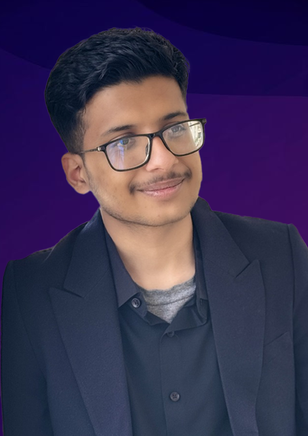 Sharad Bhandari