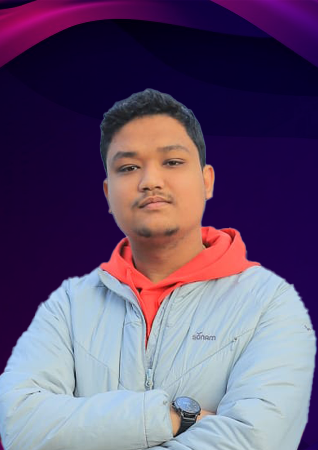 Suhas Belbase